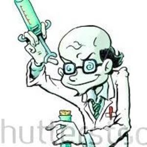 Meet your Posher, Marc